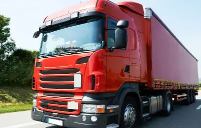 Adana Mihalgazi Ambar Kargo