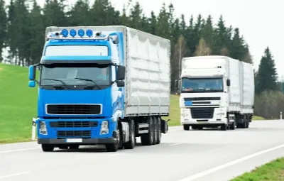 Adana ile Mihalgazi Arası Eşya Taşıma